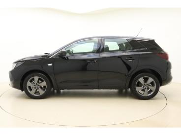 SPOTICAR Opel Grandland 1.2 Turbo Gs 130pk | Navigatie Via App | Climate C Tweedehands - Suv Benzine Zwart - Sneek - 1200288226_3