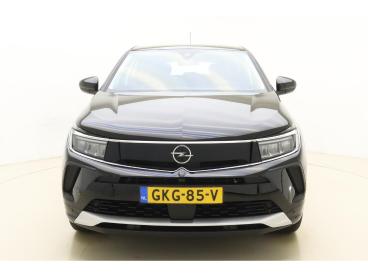 SPOTICAR Opel Grandland 1.2 Turbo Gs 130pk | Navigatie Via App | Climate C Tweedehands - Suv Benzine Zwart - Sneek - 1200288226_5