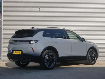 SPOTICAR Opel Grandland Electric Gs 97 Kwh Panoramadak Uit Voorraad Leverb Tweedehands - Suv Elektrisch Grijs - Woerden - 1200288630_2