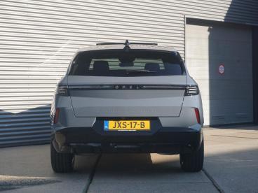 SPOTICAR Opel Grandland Electric Gs 97 Kwh Panoramadak Uit Voorraad Leverb Tweedehands - Suv Elektrisch Grijs - Woerden - 1200288630_4