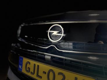 SPOTICAR Opel Grandland Elegance 1.6 Hybrid Phev 225pk E-eat8 | Led Pixel Tweedehands - Suv Plugin Hybrid Zwart - Sliedrecht - 1200288881_3