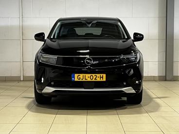 SPOTICAR Opel Grandland Elegance 1.6 Hybrid Phev 225pk E-eat8 | Led Pixel Tweedehands - Suv Plugin Hybrid Zwart - Sliedrecht - 1200288881_4