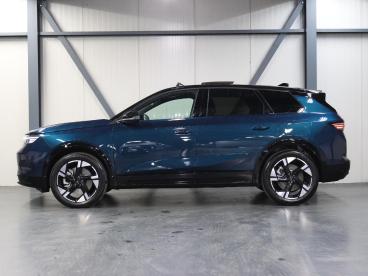 SPOTICAR Opel Grandland 1.6 195pk Turbo Plug-in-hybrid Gs | 1ste Eigenaar Tweedehands - Suv Plugin Hybrid Blauw - Amersfoort - 1200288990_2