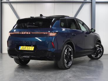 SPOTICAR Opel Grandland 1.6 195pk Turbo Plug-in-hybrid Gs | 1ste Eigenaar Tweedehands - Suv Plugin Hybrid Blauw - Amersfoort - 1200288990_3