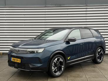 SPOTICAR Opel Grandland 1.6 Turbo Plug-in-hybrid Gs | Elektrisch Bediende Tweedehands - Suv Plugin Hybrid Blauw - Velp - 1200289056_1