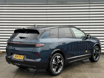 SPOTICAR Opel Grandland 1.6 Turbo Plug-in-hybrid Gs | Elektrisch Bediende Tweedehands - Suv Plugin Hybrid Blauw - Velp - 1200289056_3