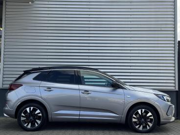 SPOTICAR Opel Grandland Elegance 1.6 Phev 225pk Hybrid E-eat8 | Nappa Lede Tweedehands - Suv Plugin Hybrid Grijs - Rotterdam - 1200289549_4