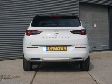 SPOTICAR Opel Grandland 1.2 Turbo Ultimate Leder Alcantara Tweedehands - Suv Benzine Wit - Woerden - 1200290178_4