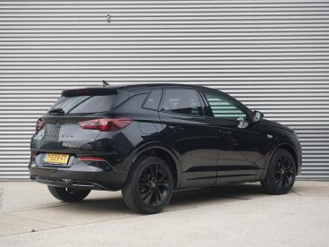 SPOTICAR Opel Grandland 1.2 Turbo Level 4 Automaat Tweedehands - Suv Benzine Zwart - Woerden - 1200290179_2