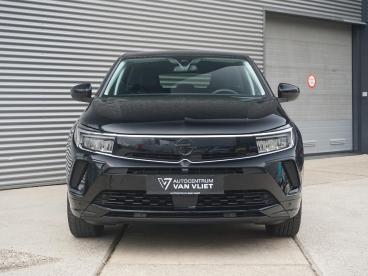 SPOTICAR Opel Grandland 1.2 Turbo Level 4 Automaat Tweedehands - Suv Benzine Zwart - Woerden - 1200290179_3