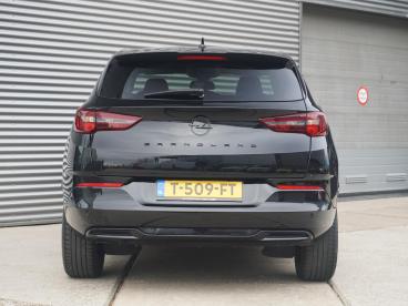 SPOTICAR Opel Grandland 1.2 Turbo Level 4 Automaat Tweedehands - Suv Benzine Zwart - Woerden - 1200290179_4