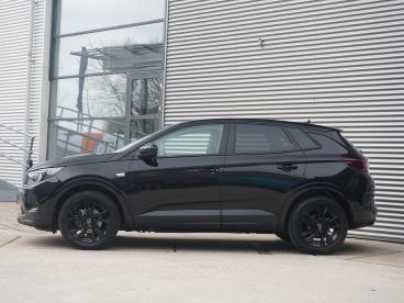 SPOTICAR Opel Grandland 1.2 Turbo Level 4 Automaat Tweedehands - Suv Benzine Zwart - Woerden - 1200290179_5