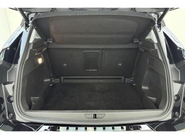 SPOTICAR Opel Grandland 1.2 Turbo Ultimate | Climate & Cruise Control | El Tweedehands - Suv Benzine Zwart - Emmeloord - 1200290326_3