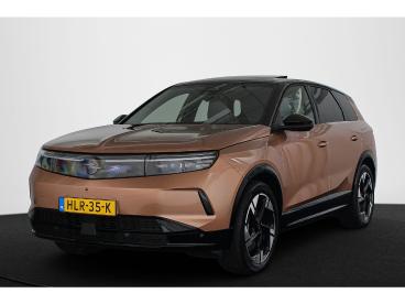 SPOTICAR Opel Grandland Electric Gs 73 Kwh Panoramadak Head-up Stoelverwar Tweedehands - Suv Elektrisch Bruin - Amsterdam - 1200290361_1