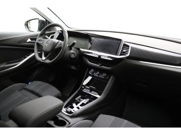 SPOTICAR Opel Grandland 1.2 Turbo Gs Black Pack | Automaat | Stoel- En Stu Tweedehands - Suv Benzine Wit - Drachten - 1200290474_3