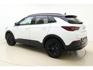 SPOTICAR Opel Grandland 1.2 Turbo Gs Black Pack | Automaat | Stoel- En Stu Tweedehands - Suv Benzine Wit - Drachten - 1200290474_4