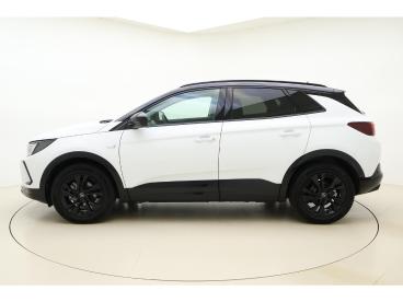 SPOTICAR Opel Grandland 1.2 Turbo Gs Black Pack | Automaat | Stoel- En Stu Tweedehands - Suv Benzine Wit - Drachten - 1200290474_5