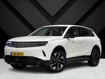 SPOTICAR Opel Grandland Electric Business Edition 73kwh 210pk | Hi-fi Foca Tweedehands - Suv Elektrisch Wit - Rotterdam - 1200290723_1