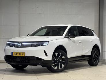 SPOTICAR Opel Grandland Electric Business Edition 73kwh 210pk | Hi-fi Foca Tweedehands - Suv Elektrisch Wit - Rotterdam - 1200290723_2