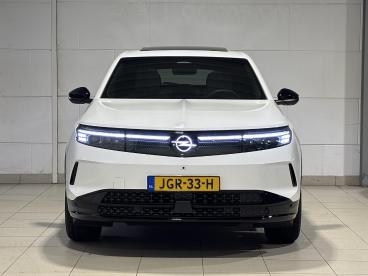 SPOTICAR Opel Grandland Electric Business Edition 73kwh 210pk | Hi-fi Foca Tweedehands - Suv Elektrisch Wit - Rotterdam - 1200290723_5