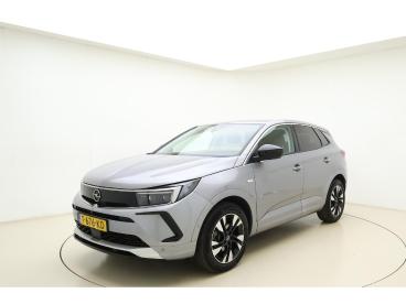 SPOTICAR Opel Grandland 1.2 Turbo Level 3 | Adaptive Cruise Control | Stoe Tweedehands - Suv Benzine Grijs - Drachten - 1200291208_1