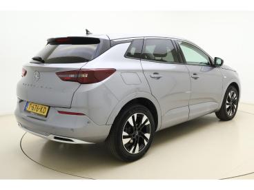 SPOTICAR Opel Grandland 1.2 Turbo Level 3 | Adaptive Cruise Control | Stoe Tweedehands - Suv Benzine Grijs - Drachten - 1200291208_2