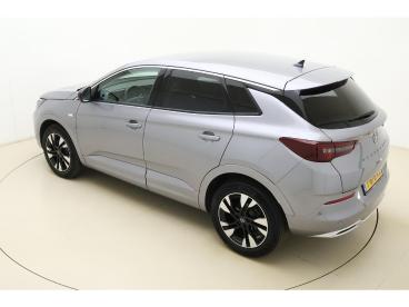 SPOTICAR Opel Grandland 1.2 Turbo Level 3 | Adaptive Cruise Control | Stoe Tweedehands - Suv Benzine Grijs - Drachten - 1200291208_4