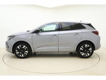 SPOTICAR Opel Grandland 1.2 Turbo Level 3 | Adaptive Cruise Control | Stoe Tweedehands - Suv Benzine Grijs - Drachten - 1200291208_5