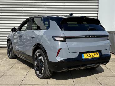 SPOTICAR Opel Grandland 1.6 Turbo Plug-in-hybrid Gs | Schuif Kanteldak | F Tweedehands - Suv Plugin Hybrid Grijs - Velp - 1200291422_4