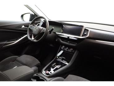 SPOTICAR Opel Grandland 1.6 Turbo Plug-in Hybrid 300pk 4x4 Gse | Navigatie Tweedehands - Suv Plugin Hybrid Zwart - Leeuwarden - 1200291661_3