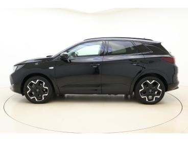 SPOTICAR Opel Grandland 1.6 Turbo Plug-in Hybrid 300pk 4x4 Gse | Navigatie Tweedehands - Suv Plugin Hybrid Zwart - Leeuwarden - 1200291661_5
