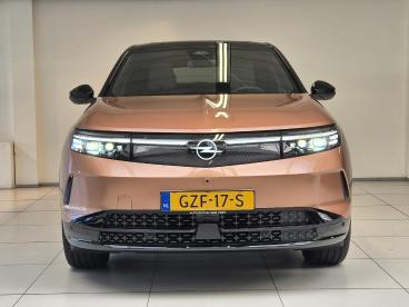 SPOTICAR Opel Grandland Electric Gs 73 Kwh Head-up Display | Panoramisch-s Tweedehands - Suv Elektrisch Bruin - Alphen Aan Den Rijn - 1200291734_3