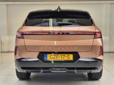 SPOTICAR Opel Grandland Electric Gs 73 Kwh Head-up Display | Panoramisch-s Tweedehands - Suv Elektrisch Bruin - Alphen Aan Den Rijn - 1200291734_4