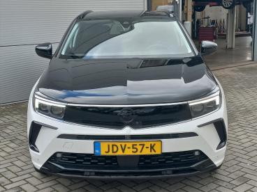 SPOTICAR Opel Grandland 1.6t Hybrid4 300pk 4x4 Automaat Gse | Summer Deals Tweedehands - Suv Plugin Hybrid Wit - Elst - 1200291894_3