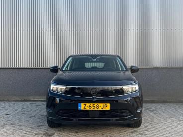 SPOTICAR Opel Grandland 1.2 Turbo Hybrid 136pk Edct Gs | Navigatie | Apple Tweedehands - Suv Hybride Zwart - Venlo - 1200292267_2