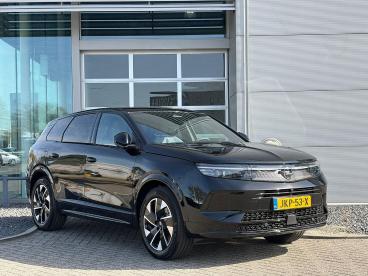 SPOTICAR Opel Grandland 1.6 Turbo Plug-in Hybrid 195pk Gs | Climate Contro Tweedehands - Suv Plugin Hybrid Zwart - Venray - 1200292897_2