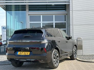 SPOTICAR Opel Grandland 1.6 Turbo Plug-in Hybrid 195pk Gs | Climate Contro Tweedehands - Suv Plugin Hybrid Zwart - Venray - 1200292897_4