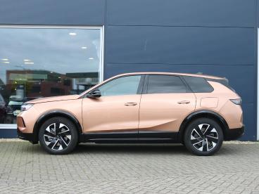 SPOTICAR Opel Grandland Electric Business Edition 73 Kwh 1ste Eigenaar | A Tweedehands - Suv Elektrisch Bruin - Nijkerk - 1200293890_2