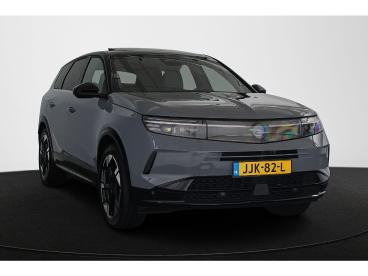 SPOTICAR Opel Grandland 1.6 Turbo Plug-in-hybrid Gs Panoramadak Focal Head Tweedehands - Suv Plugin Hybrid Grijs - Amsterdam - 1200294138_2