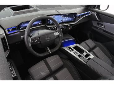 SPOTICAR Opel Grandland 1.6 Turbo Plug-in-hybrid Gs Panoramadak Focal Head Tweedehands - Suv Plugin Hybrid Grijs - Amsterdam - 1200294138_5