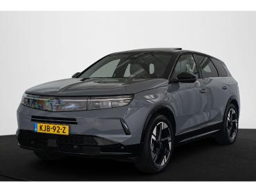 SPOTICAR Opel Grandland 1.6 Turbo Plug-in-hybrid Ultimate Panoramadak Foca Tweedehands - Suv Hybride Grijs - Huizen - 1200294165_1