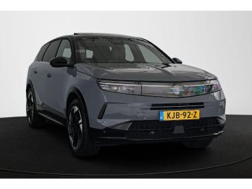 SPOTICAR Opel Grandland 1.6 Turbo Plug-in-hybrid Ultimate Panoramadak Foca Tweedehands - Suv Hybride Grijs - Huizen - 1200294165_2