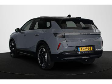 SPOTICAR Opel Grandland 1.6 Turbo Plug-in-hybrid Ultimate Panoramadak Foca Tweedehands - Suv Hybride Grijs - Huizen - 1200294165_4