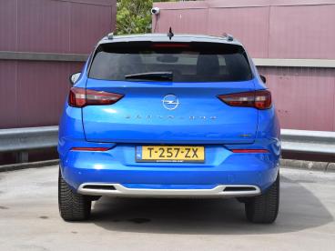 SPOTICAR Opel Grandland 1.6 Turbo Plug-in Hybrid Level 3 Soh 98% | Alcanta Tweedehands - Suv Plugin Hybrid Blauw - Alphen Aan Den Rijn - 1200294242_5
