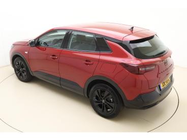 SPOTICAR Opel Grandland 1.6 Turbo Plug-in Hybrid Gs | 225pk | Automaat | A Tweedehands - Suv Plugin Hybrid Rood - Drachten - 1200294645_4