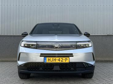 SPOTICAR Opel Grandland 1.2 Turbo Hybrid Gs | 360° Camera | Adaptive Cruis Tweedehands - Suv Hybride Grijs - Venlo - 1200294977_2