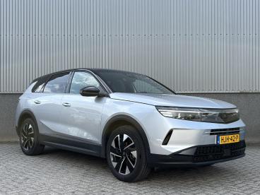 SPOTICAR Opel Grandland 1.2 Turbo Hybrid Gs | 360° Camera | Adaptive Cruis Tweedehands - Suv Hybride Grijs - Venlo - 1200294977_3