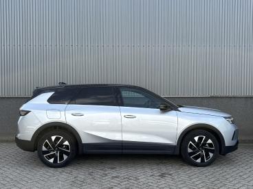 SPOTICAR Opel Grandland 1.2 Turbo Hybrid Gs | 360° Camera | Adaptive Cruis Tweedehands - Suv Hybride Grijs - Venlo - 1200294977_4
