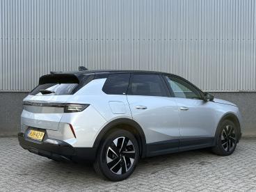 SPOTICAR Opel Grandland 1.2 Turbo Hybrid Gs | 360° Camera | Adaptive Cruis Tweedehands - Suv Hybride Grijs - Venlo - 1200294977_5