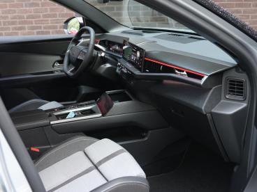 SPOTICAR Opel Grandland Gs 145pk Hybrid | Navigatie | Achteruitrijcamera | Tweedehands - Suv Hybride Grijs - Doorn - 1200295521_5